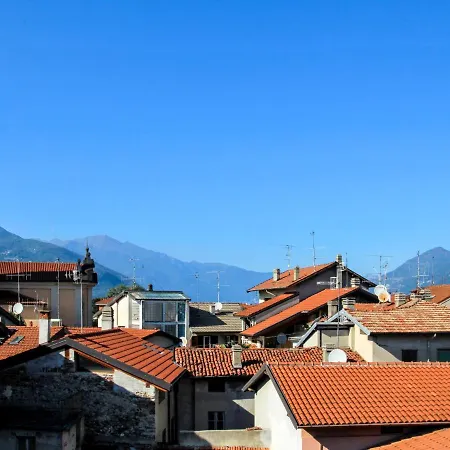 Locazione Turistica Maria Διαμέρισμα Germignaga