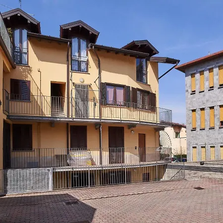 Locazione Turistica Maria *