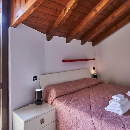 Locazione Turistica Maria * Germignaga